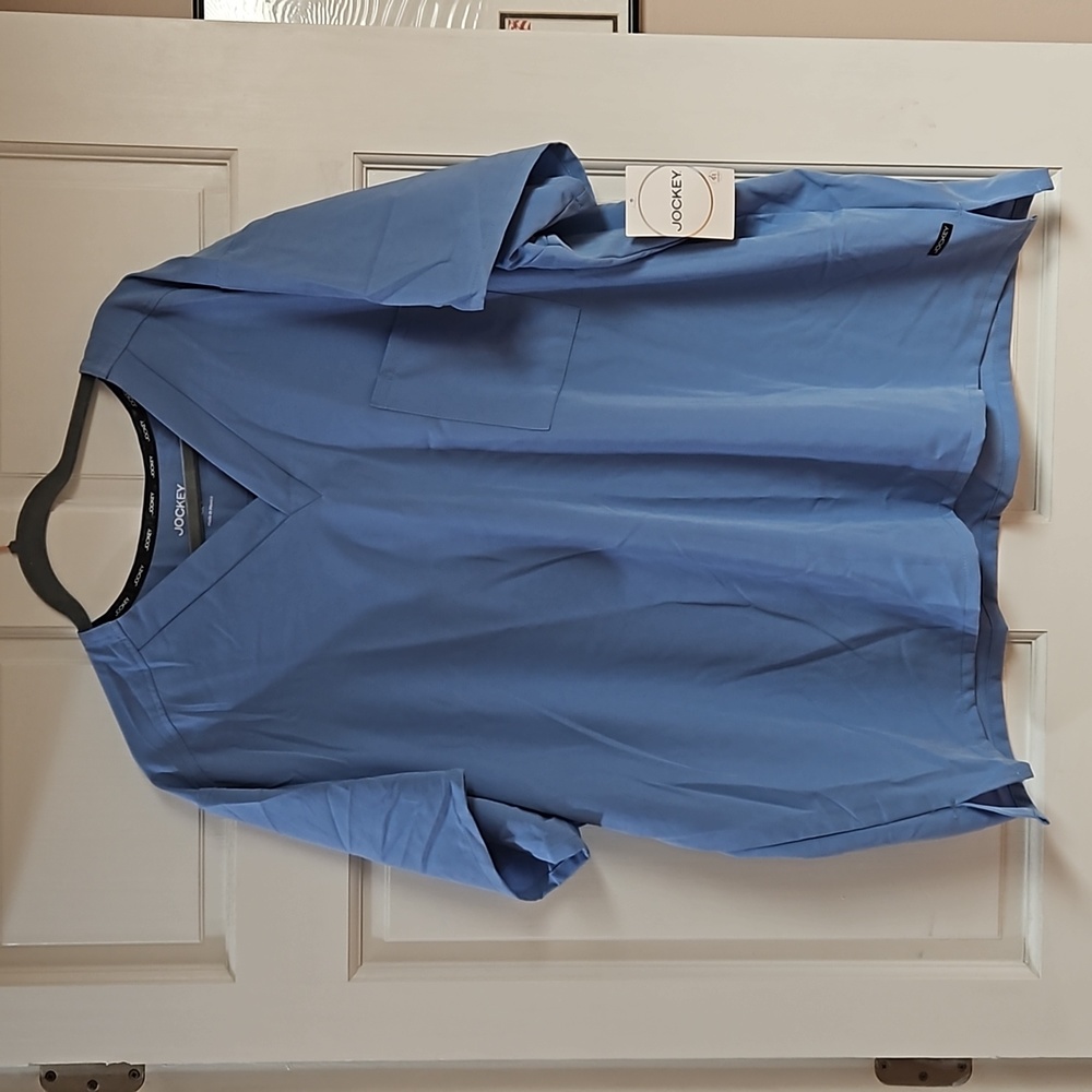 Jockey Scrubs SET of 2X includes all 3